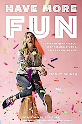 Produktbild von Have More Fun