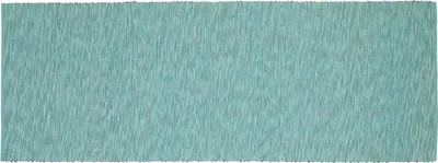 Produktbild von Tischläufer - Aqua - 50 x 140 cm