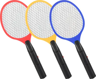Immagine prodotto di Aopunly Set di 3 scacciamosche elettrici Acchiappazanzare Insetto Killer Scacciazanzare Trappola elettronica per insetti Insetto Repellente