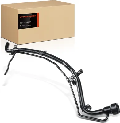 Image de Frankberg 1x Tuyau de remplissage de carburant pour Toyota RAV 4 III A3 2005-2013 2.2L
