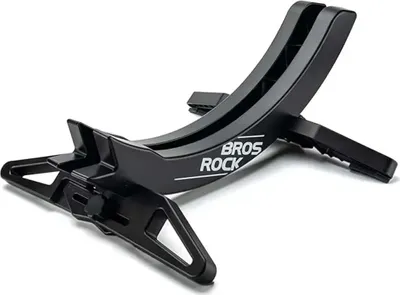 Produktbild von Rockbros 27210013001 Fahrradträger, Schwarz