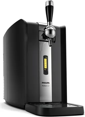 Produktbild von Philips HD 3720/25 Perfect Draft Bierzapfanlage
