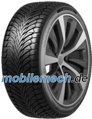 Produktbild von Austone Fixclime Sp-401 255/50R19 107V Bsw Xl