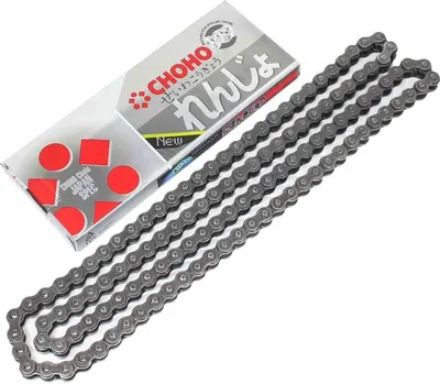 Immagine prodotto di Catena Choho 420H-120L