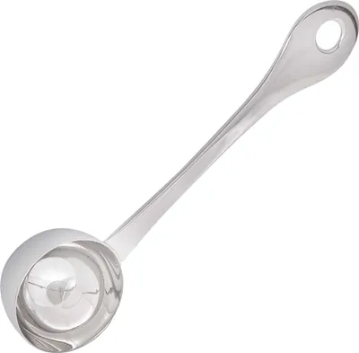 Produktbild von Kaffeemaßlöffel 15 cm Edelstahl EUROHOME®