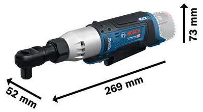 Produktbild von Akku-Ratschenschrauber GRC 12V-60 1/2 SN