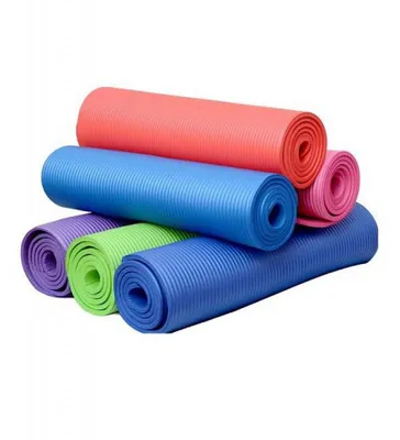 Obrázek produktu pro Karimatka Sedco NBR 173 x 61 x 1,5 cm růžová