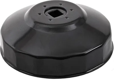 Obrázek produktu pro Klíč na demontáž olejových filtrů, 14hranný, průměr 68 mm