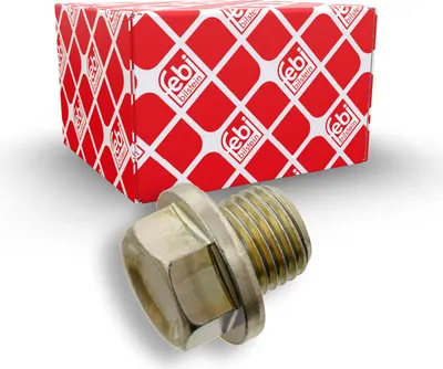 Image de FEBI BILSTEIN 30180 Vis de fermeture du carter d'huile