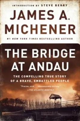 Obrázok produktu pre The Bridge at Andau