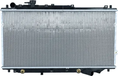 Image de NRF 53033 Radiateur Refroidissement moteur