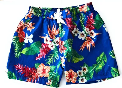 Produktbild von Ebound Badehose Jungen blau 152