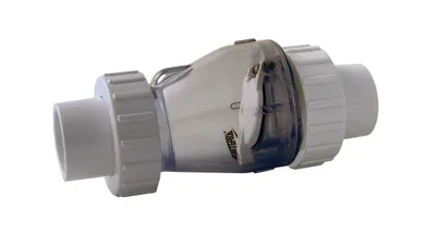 Produktbild von Valterra Rückschlagventil 63 mm Valterra ohne Feder
