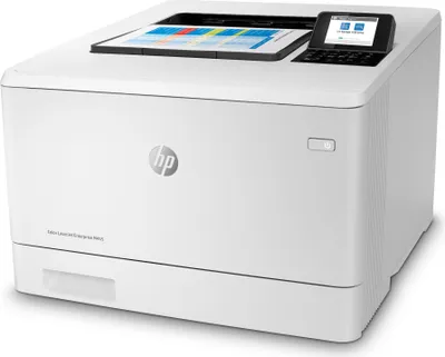 Obrázek produktu pro HP Color LaserJet Enterprise M455dn, Laser, Barva, 600 x 600 DPI, A4, 27 str. za minutu, Duplexní tisk