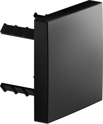 Produktbild von KEUCO 59949370002 Abdeckblende Arm.-Zub. 59949