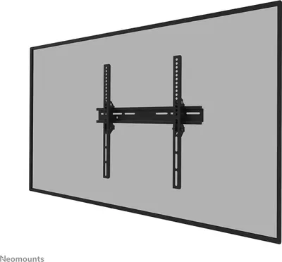 Obrázek produktu pro Neomounts WL30-350BL14, 81,3 cm (32"), 165,1 cm (65"), 50 x 50 mm, 400 x 400 mm, Ocel, Černá