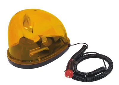 Immagine prodotto di Luce di polizia STA-1221, arancione, 12V/21W