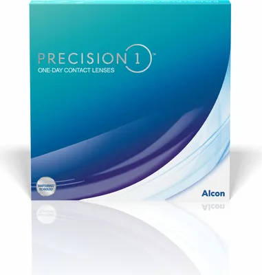 Produktbild von PRESCION 1 90er Pack Dioptrien -1,5
