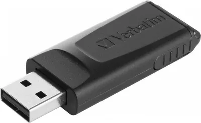 Produktbild von USB-Speicher Verbatim 49328 128 GB
