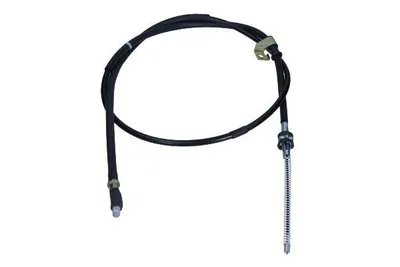 Produktbild von MAXGEAR Handbremsseil Seilzug Feststellbremse für MITSUBISHI L 200 (K7T, K6T) Hinten 32-0871
