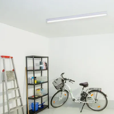 Zdjęcie produktu dla Müller-Licht 20300518, LED, 4000 K, IP20, Biały