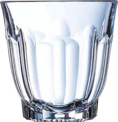 Image de Verre Arcoroc Arcadie 350 ml, 6x