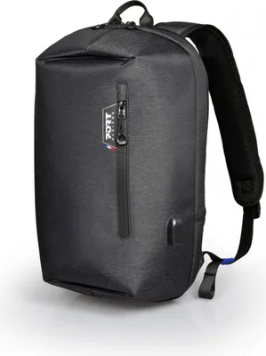 Obrázek produktu pro Port Designs SAN FRANCISCO, Batoh, 39,6 cm (15.6"), 740 g