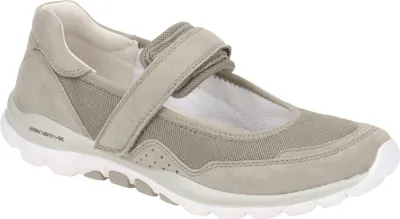 Produktbild von Gabor ROLLINGSOFT Damenschuhe - Ballerina - Mary Jane grün Freizeit NEU