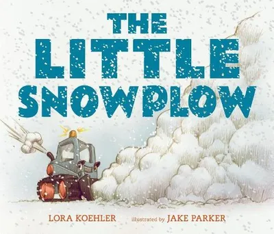 Obrázok produktu pre The Little Snowplow