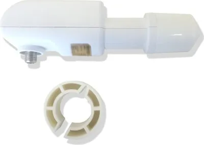 Produktbild von TELEVES LNC-Single-Speisesystem Feed 23/40mm f. Multifeed 3G SP4AR