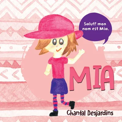 Produktbild von Mia