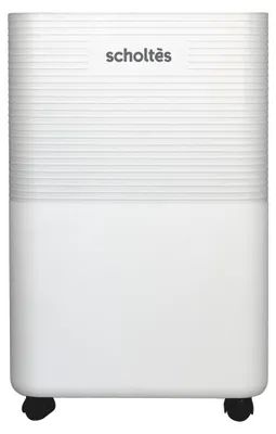 Image de Déshumidificateur 10l/j - Scholtes - SCDS10 -