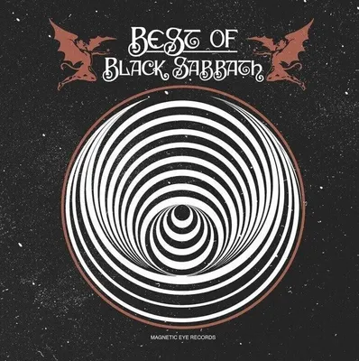 Image de Black Sabbath - Best of Black Sabbath (Redux) (Digipak) (2 CD)