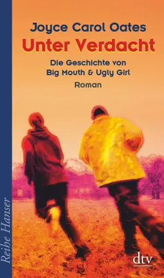 Produktbild von Unter Verdacht