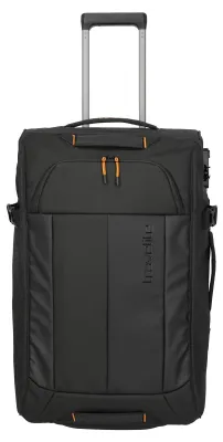 Immagine prodotto di Travelite BRIIZE Borsa da viaggio con ruote M - Nero