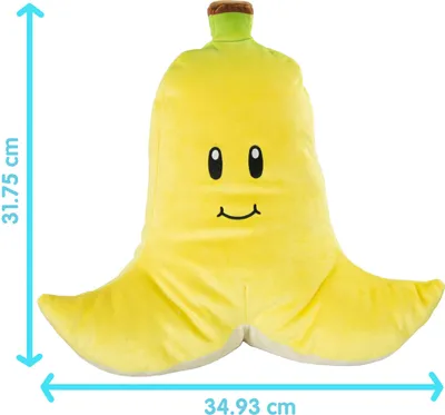 Zdjęcie produktu dla Tomy T12958, Banan zabawkowy