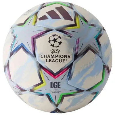 Zdjęcie produktu dla Buty Adidas UEFA Champions League 26/27 League J350 Ball "White / Multicolor" dla Unisex