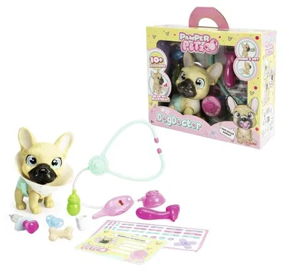 Produktbild von Simba Toys 105950056, Elektronisches Tier für Kinder, 3 Jahr(e), Mehrfarbig