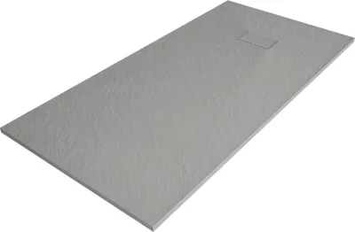 Obrázek produktu pro Mexen Hugo obdélníkový sprchový kout SMC 170 x 80 cm, šedý - 42618017