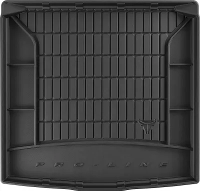 Immagine prodotto di Tappetino per bagagliaio FROGUM 3D per Ford Focus IV dal 2018