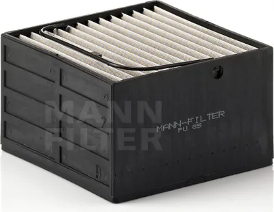 Obrázek produktu pro Palivový filtr MANN-FILTERPolyuretan85