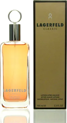 Produktbild von Karl Lagerfeld Lagerfeld Classic AS 100 ml M