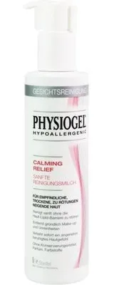 Obrázek produktu pro Physiogel Calming Relief jemné čisticí mléko 200 ml
