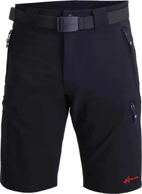 Produktbild von Newwood Kola Kurze Hose Schwarz 38 Herren Schwarz 38