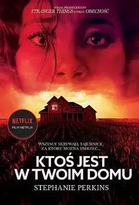 Immagine prodotto di Ktoś jest w twoim domu