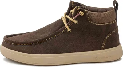 Obrázok produktu pre Členkové topánky Natural World Eco 8451-730 pre Pánske