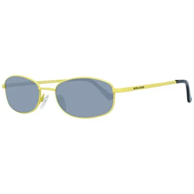 Immagine prodotto di More and More occhiali da sole da donna giallo 54520-111
