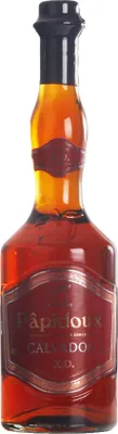 Obrázek produktu pro Calvados Papidoux X.O. 40%