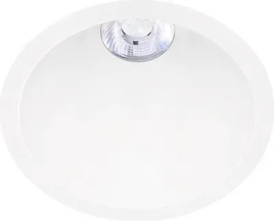 Produktbild von LED Downlight Einaustrahler 9-12W Konisch Areni Schnitt Ø 85 mm 2700K Weiß Warmweiß 9 W