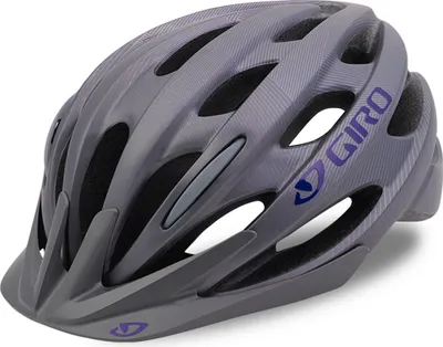 Produktbild von Giro Verona Helm Damen mat titan tonal lines Kopfumfang 50-57cm